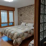 Puerta Del Pirineo Appartement Sabiñánigo
