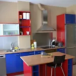 Puerta Del Pirineo Appartement