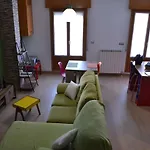 Puerta Del Pirineo * Sabiñánigo