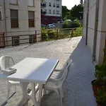 Puerta Del Pirineo Appartement Sabiñánigo