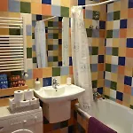 Puerta Del Pirineo Appartement *
