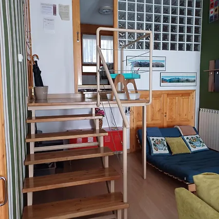 Puerta Del Pirineo * Sabiñánigo