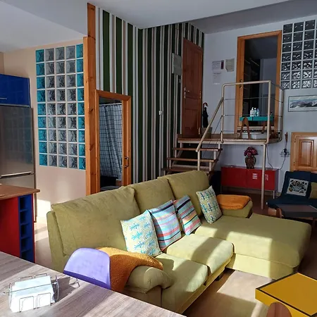 Puerta Del Pirineo * Sabinanigo