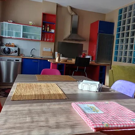 Puerta Del Pirineo * Sabiñánigo