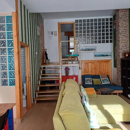 Apartment Puerta Del Pirineo *