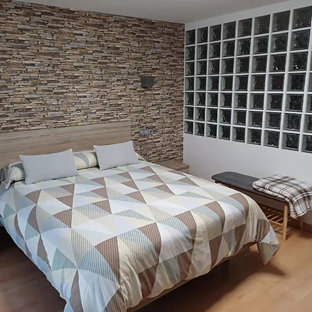 Apartment Puerta Del Pirineo