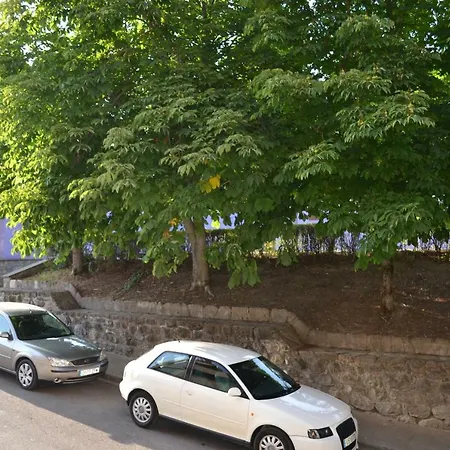 Puerta Del Pirineo Sabiñánigo