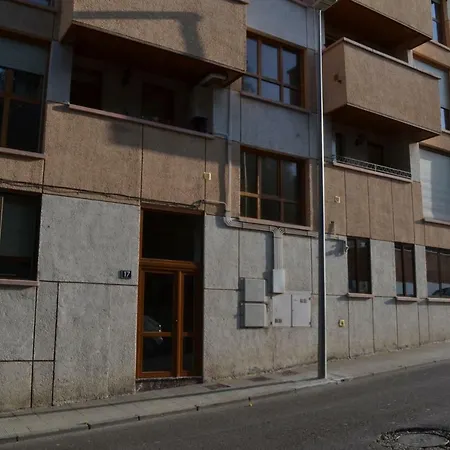 Puerta Del Pirineo *