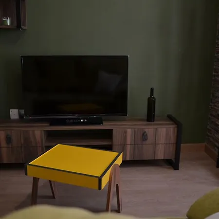 Appartement Puerta Del Pirineo Sabiñánigo