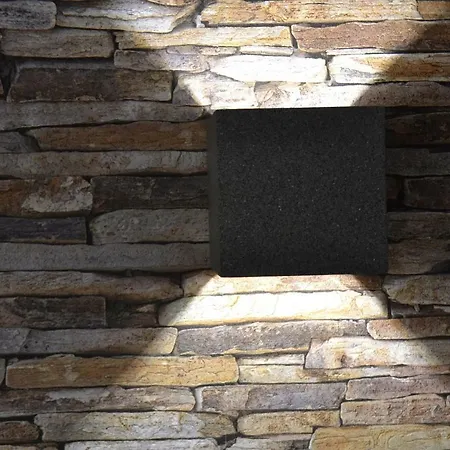 Puerta Del Pirineo Apartment Sabinanigo