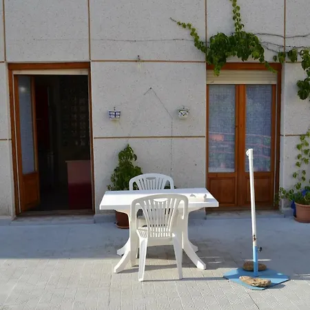 Puerta Del Pirineo Appartement *