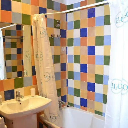 Appartement Puerta Del Pirineo *