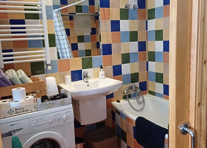 Puerta Del Pirineo * Sabinanigo