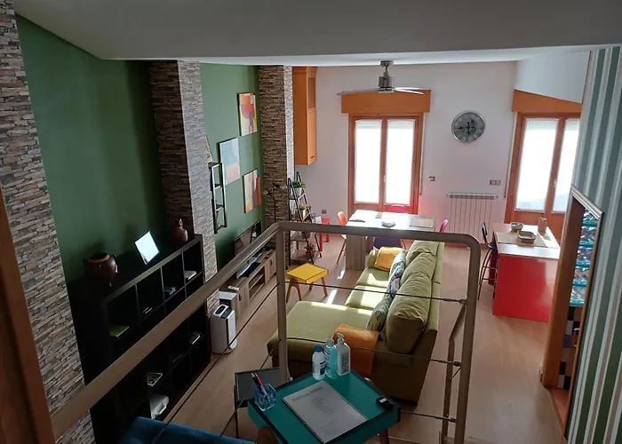 Puerta Del Pirineo *