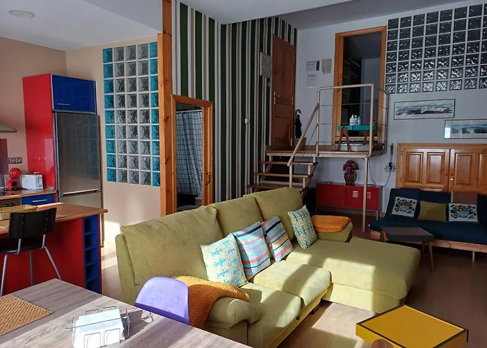 Puerta Del Pirineo * Sabiñánigo