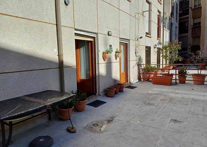 Puerta Del Pirineo Sabiñánigo