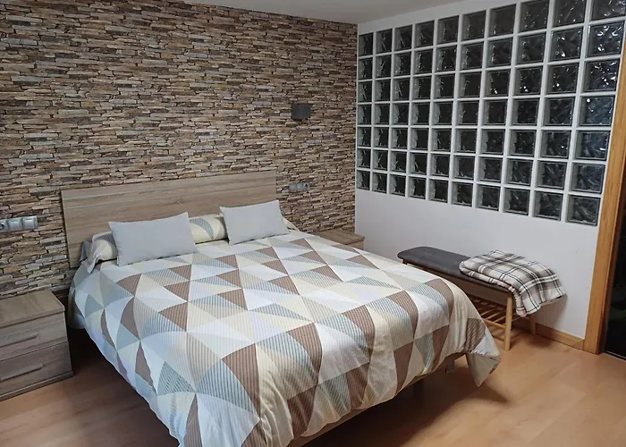 Apartment Puerta Del Pirineo