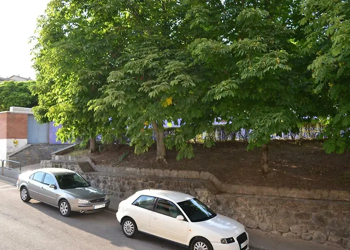 Puerta Del Pirineo Sabiñánigo