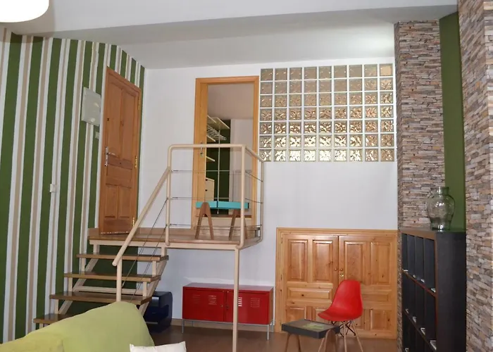 Puerta Del Pirineo *