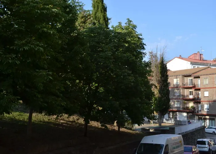 Puerta Del Pirineo Sabiñánigo