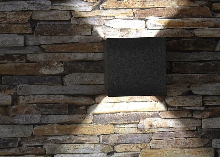 Puerta Del Pirineo Lägenhet Sabiñánigo