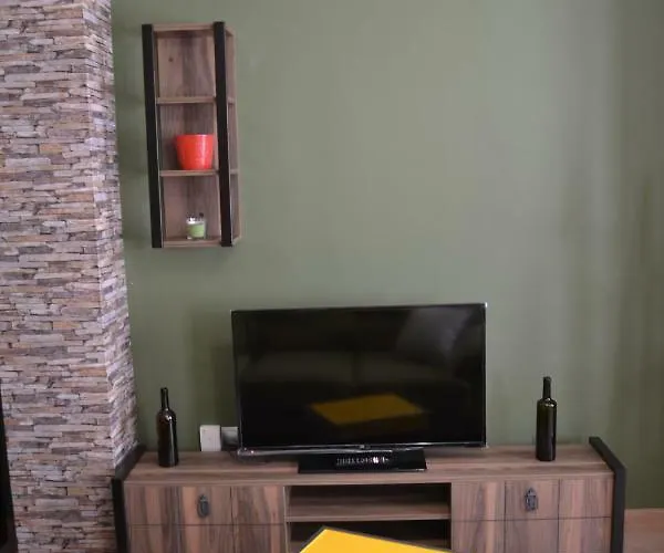 Puerta Del Pirineo Sabiñánigo