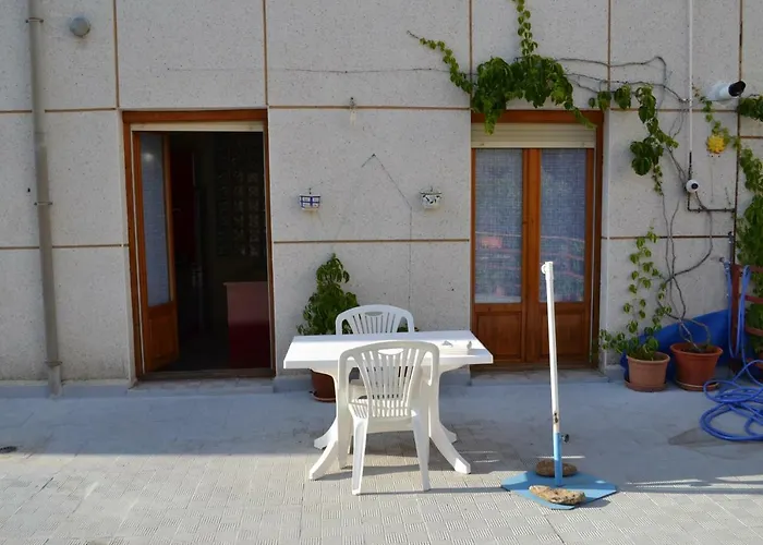 Puerta Del Pirineo Lägenhet *