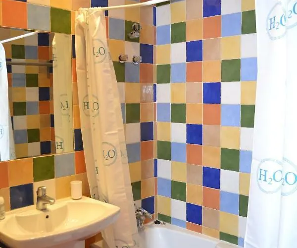 Apartment Puerta Del Pirineo *