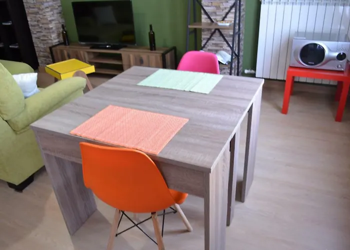 Puerta Del Pirineo Sabiñánigo