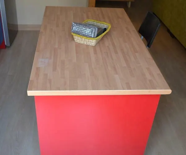 Puerta Del Pirineo Lägenhet Sabiñánigo